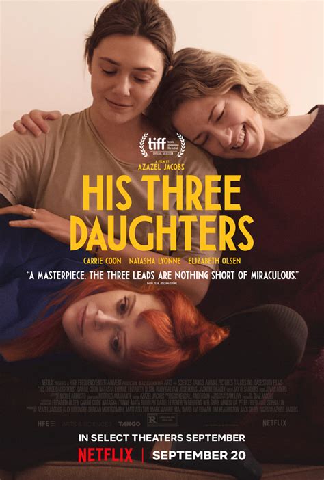 mommy's daughter 3 film